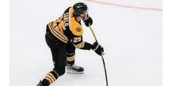 Boston Bruins slog Florida Panthers med 7-3